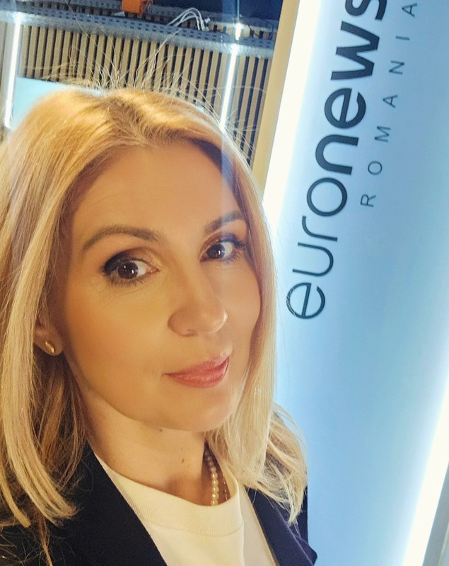 Revenire în televiziune după nouă ani. La ce post s-a mutat fosta prezentatoare de la România TV și Antena 3
