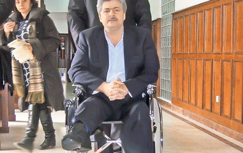 Sorin Ovidiu Vîntu audiat la DNA! Vezi aici de ce l-au chemat procurorii!