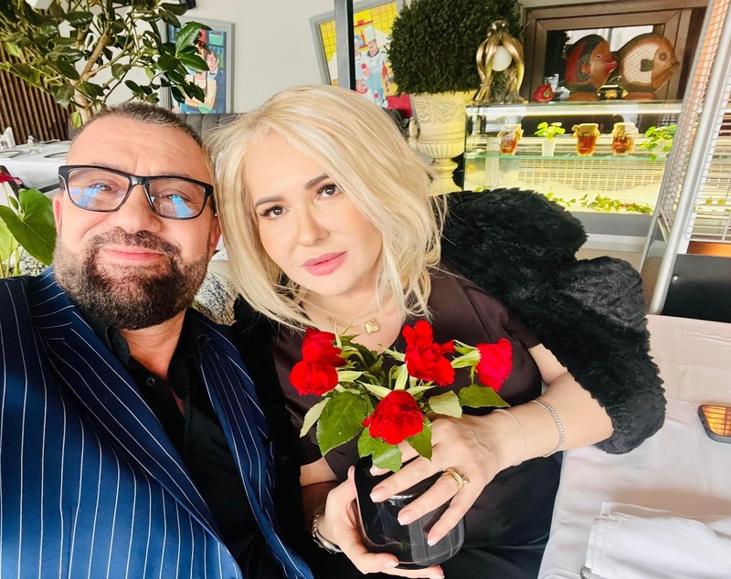 Povestea de dragoste dintre Viorica și Ioniță de la Clejani. Cum s-au cunoscut, de fapt, cei doi. „Am cunoscut-o când avea 14 ani”