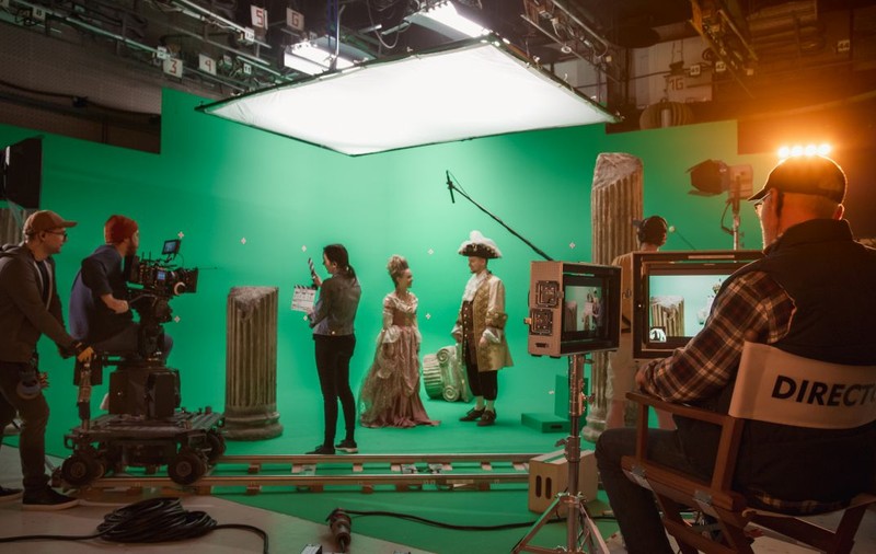 California a interzis studiourilor de film să creeze clone digitale ale actorilor decedați fără acordul moștenitorilor lor