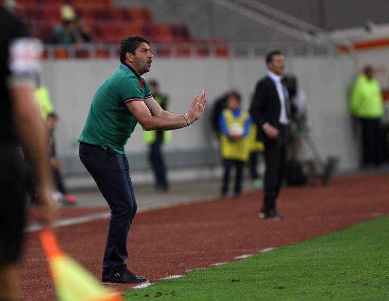 Marius Baciu se visează antrenor la Steaua