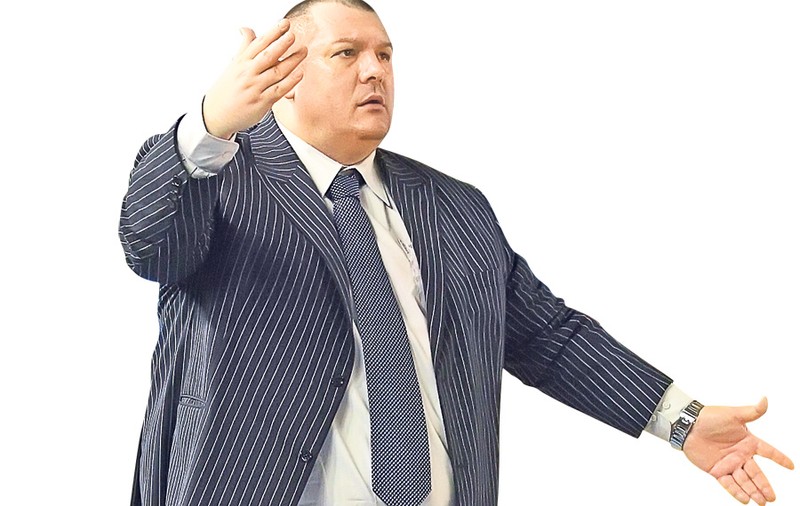 Bosniacul Dragan Petricevic: «Temeţi-vă de unitatea noastră»