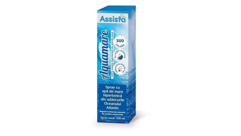 Foto: cutie Aquamare hiperonic