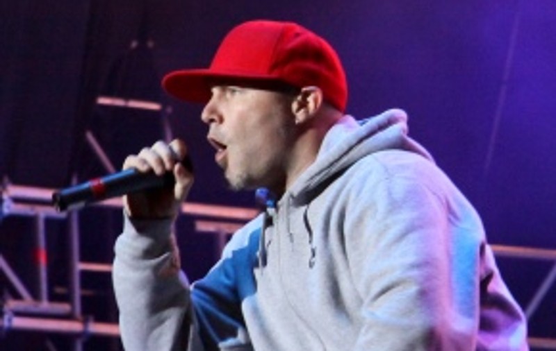 Fred Durst de la Limp Bizkit s-a însurat