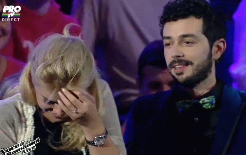 Iubita lui Marius Moga, SCHIMBARE RADICALĂ DE LOOK! Cum arată acum Bianca Lăpuște  | FOTO ÎN ARTICOL