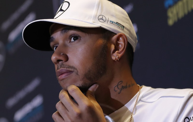 Lewis Hamilton nu este deranjat că numele său apare în afacerea "Paradise Papers"