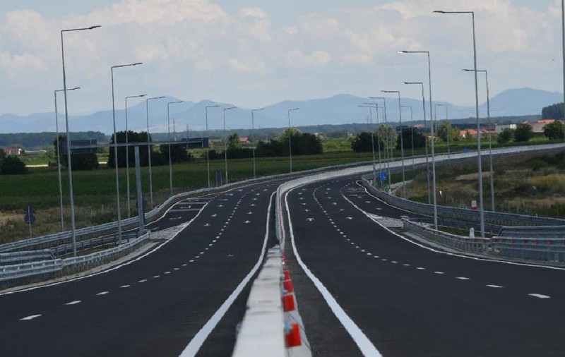 Opt oferte, depuse pentru ultimul tronson al Autostrăzii „Unirii”, între Iași și Podul peste Prut de la Ungheni