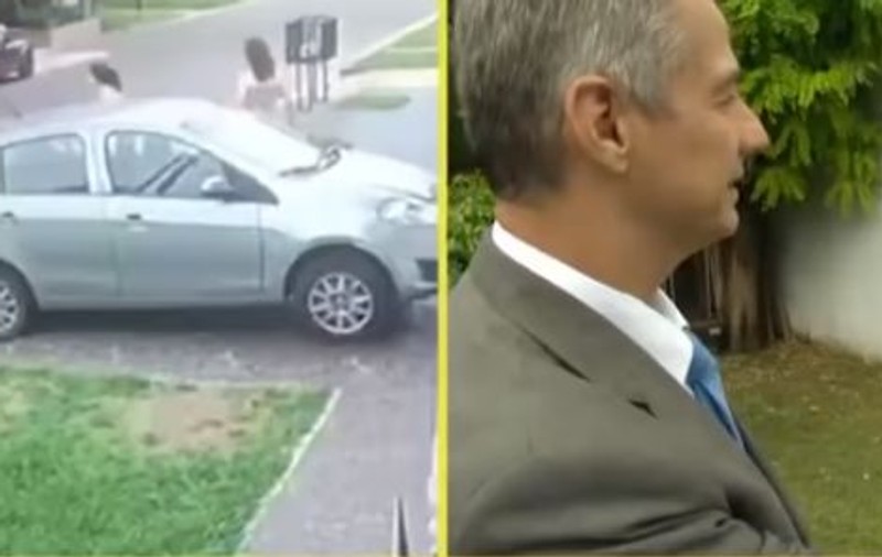 A încercat să jefuiască trei femei experte în arte marțiale. Ce a pățit hoțul n-o să uite prea curând!