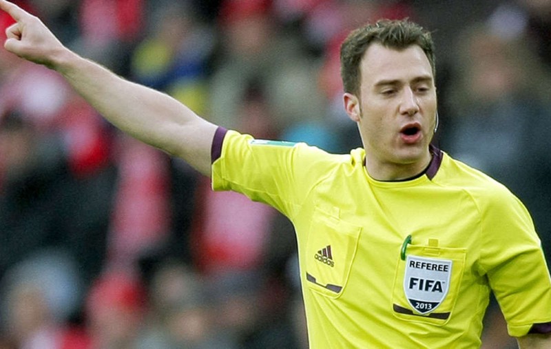 SCANDAL în Bundesliga. Dezvăluiri după o serie de meciuri aranjate. Arbitrul a fluierat recent Steaua