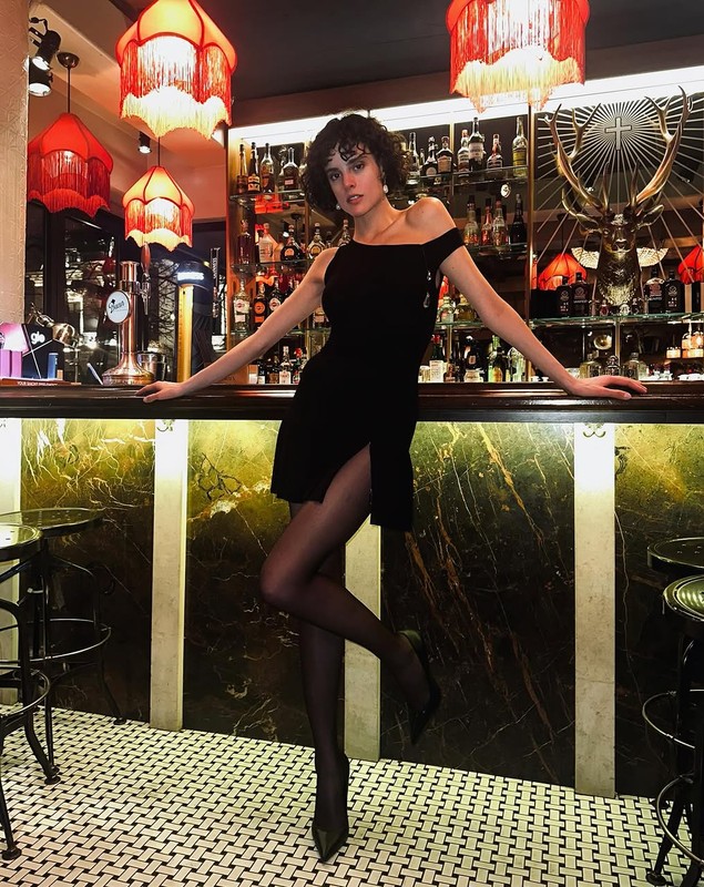 De ce a rămas actrița Diana Sar în România și nu a plecat în străinătate, să devină model internațional: „Am avut noroc” | EXCLUSIV