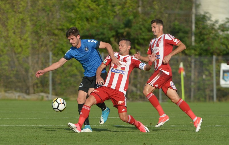 LIVE TEXT Liga 1, etapa 17: FC Viitorul - Sepsi Sf. Gheorghe. Campioana s-a impus fără probleme. Reacția lui Hagi
