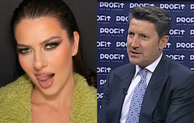 Lidia Buble, declarații despre relația cu Horațiu Nicolau: „Dumnezeu m-a binecuvântat”