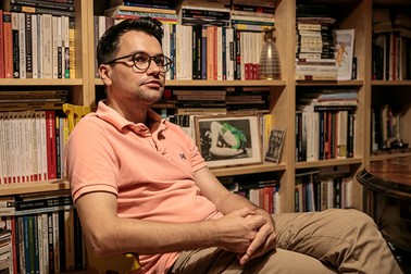 Victor Ciobotaru