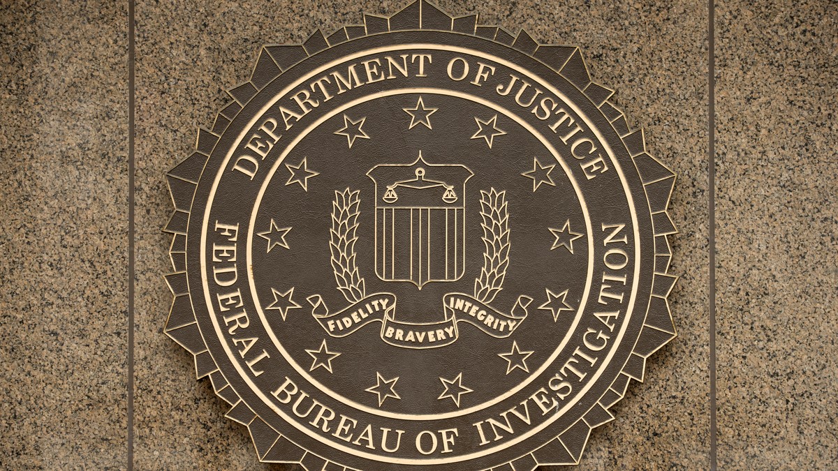 FBI