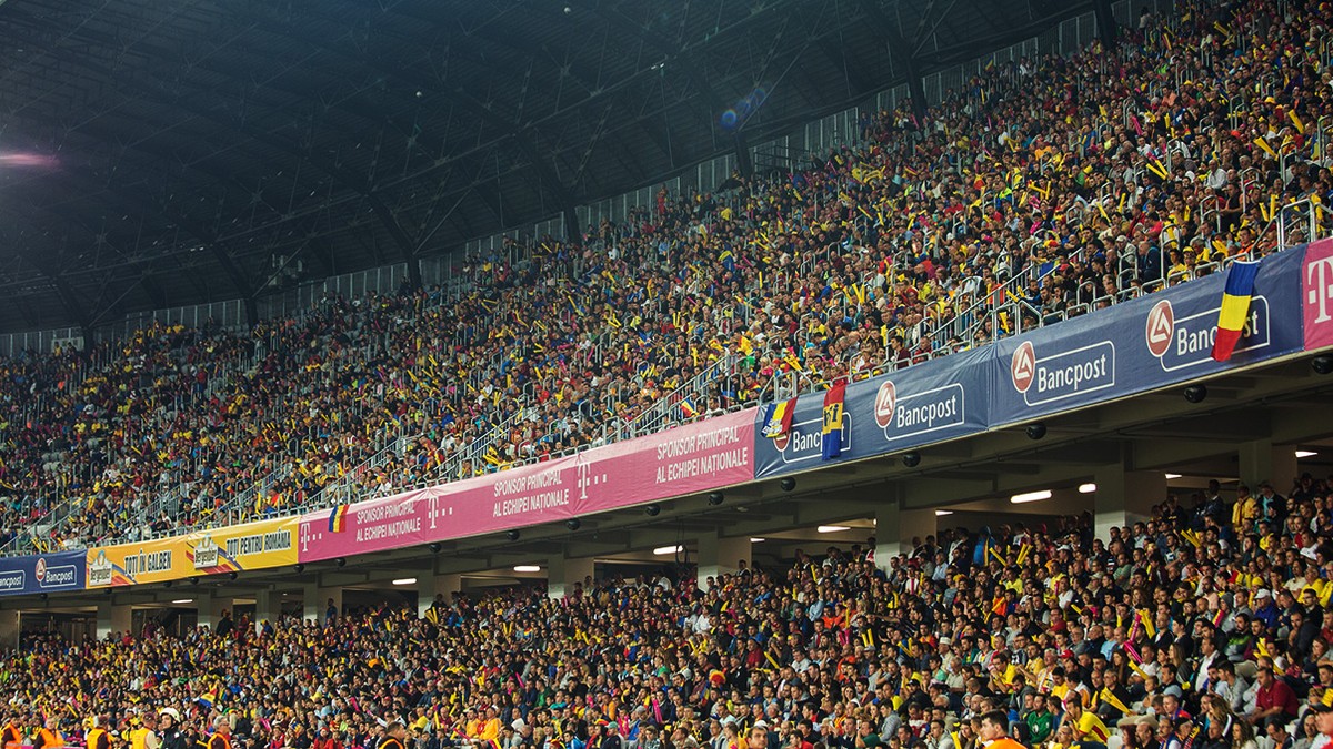 România - Danemarca, în preliminariile CM 2018 (26 martie, Cluj-Napoca). Au fost stabilite prețurile biletelor la meciul România - Danemarca. Miercuri se pun în vânzare