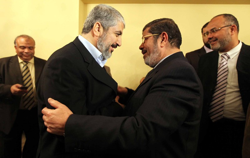 Cine ar putea fi noul lider Hamas. Favoritul, Khaled Meshaal, a supravieţuit unei tentative israeliene de asasinat