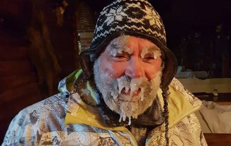 Patru turiști au fost salvați din munți în județul Caraș-Severin. Aventura lor putea fi mortală din cauza frigului