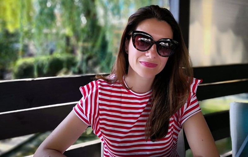 Iuliana Tudor, mesaj după moartea lui Dumitru Fărcaș. "Sunt șocată"