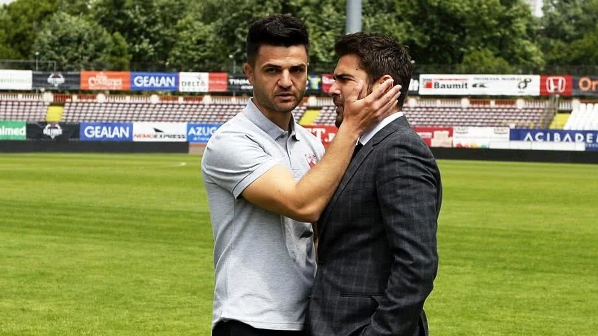 Florin Bratu ar putea pleca de la Dinamo. Ce ofertă a primit. Lotul ”câinilor” prezent la reunire. Dinamo a început azi pregătirile pentru noul sezon