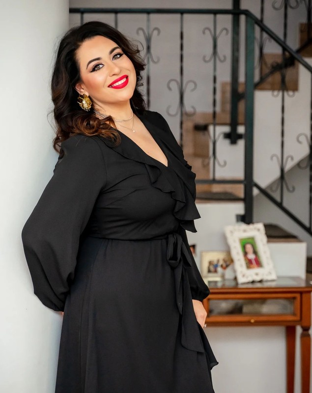 Oana Roman a dat anunț matrimonial după „mariajul toxic” cu Marius Elisei. Ce își dorește de la viitorul iubit: „Cineva să mă protejeze”