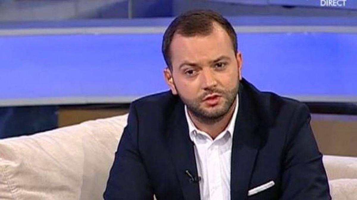 Mihai Morar rupe tăcerea și transmite un mesaj dur pentru Cristian Tudor