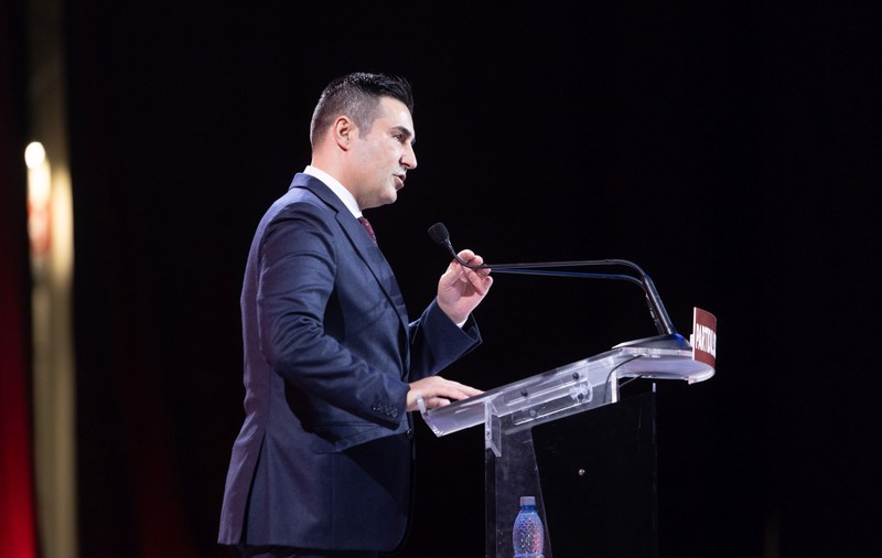 Claudiu Manda îl acuză pe Ilie Bolojan că a „șantajat” PSD și a încălcat „liniile roșii” trasate de partid