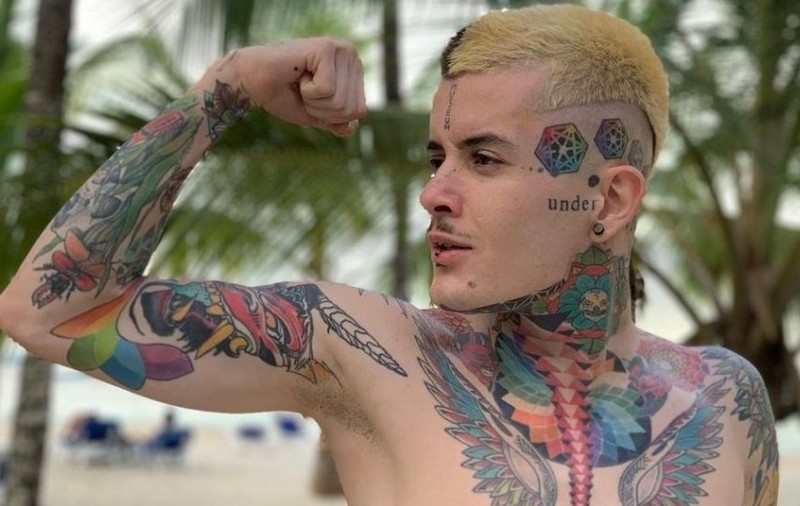 Zanni, câștigătorul „Survivor România”, a ajuns la capătul puterilor. „Nu mai știu cine sunt, ce vreau”