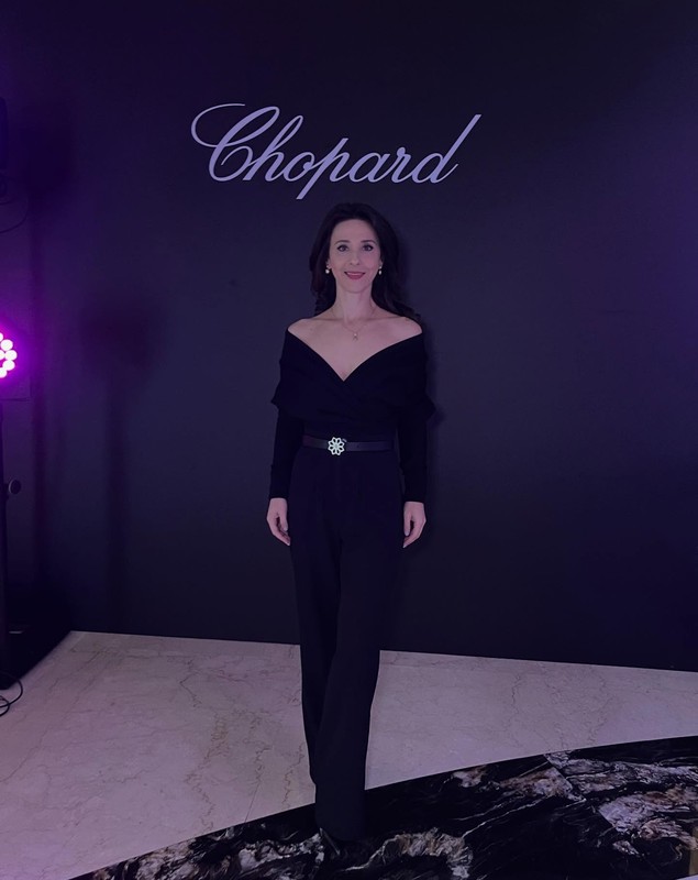 Cum a apărut Andreea Răducan la un eveniment unde a participat și Adelina Pestrițu. „O atmosferă foarte plăcută”
