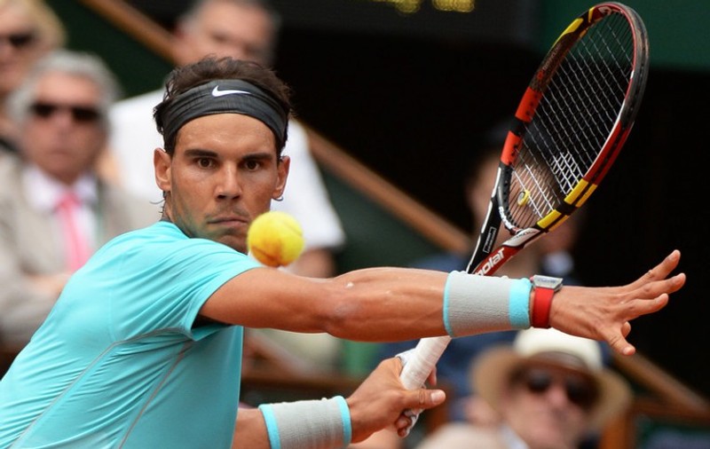Rafael Nadal a pierdut la Miami: l-a învins un prieten