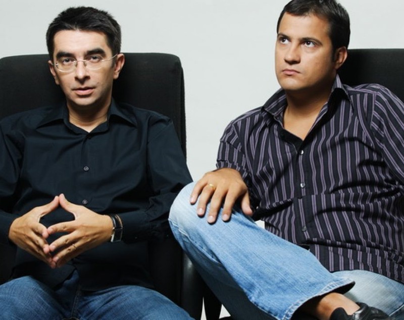 Șerban Huidu speră că Mihai Găinușă va vorbi din nou cu el: „Nu îmi dau seama de ce e așa supărat”. I-a blocat numărul de telefon