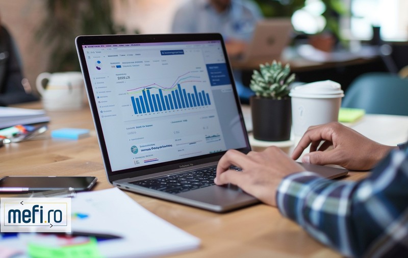 Cum îți poți crește profitabilitatea printr-un CRM &amp; ERP integrat