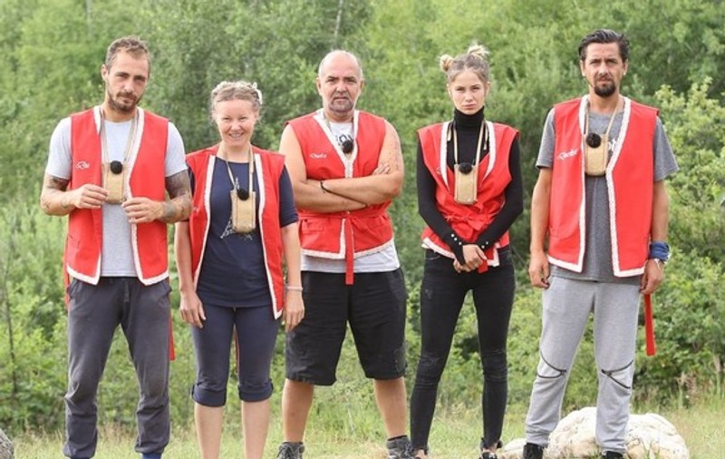 Tania Popa merge în marea finală "Ferma Vedetelor", alături de Cătălin Neamțu