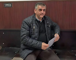 Primarul PSD al comunei Vermeș (Caraș-Severin), Ion Iacob Damian