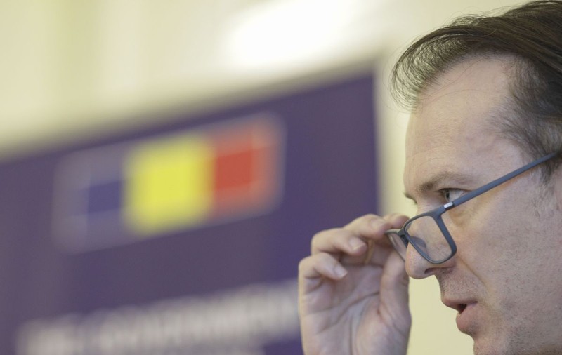 Ministrul Finanțelor anunță controale la Primăria Capitalei: ”Nimeni n-a mai călcat pe acolo de 10 ani”. Reacția primarului