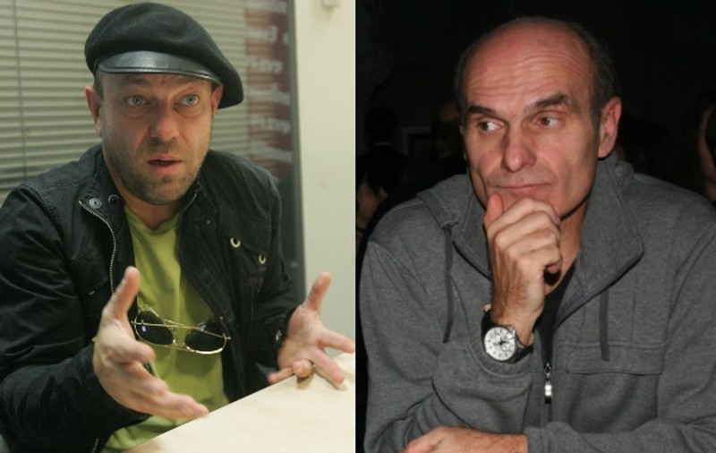 Accidentul lui Şerban Huidu: Liviu Mihaiu îl atacă dur pe C. T. Popescu 