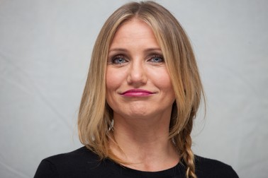 Cameron Diaz attends the junket for the film Annie in New York City, NY, USA, December 3, 2014. Photo by HT/ABACAPRESS.COM