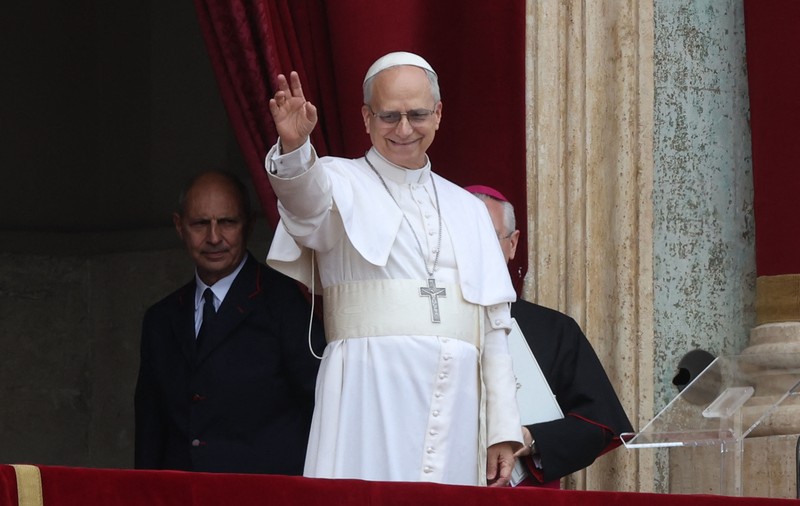 Papa Leon al XIV-lea nu lăsa niciodată bacșiș după ce lua masa: „Comanda mereu Cabrito. Mânca bine, pleca fericit, dar rămâneam doar cu binecuvântările”