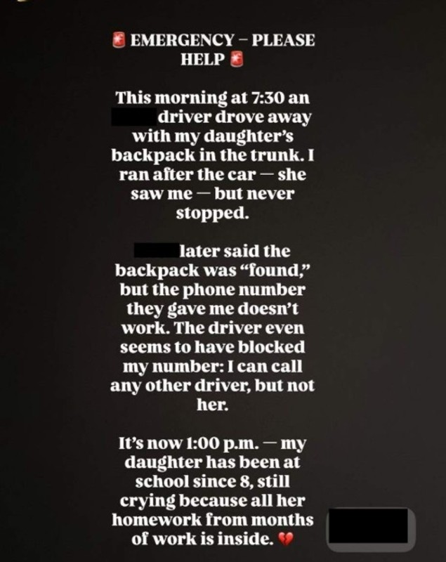 Ce a pățit Mădălina Ghenea cu o șoferiță de taxi din Italia. Era cu mama ei și cu fiica Charlotte: „A fost o urgență”