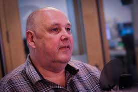 La VTM, Terry Verbiest a fost mentorul lui Huwe, care lucrase în radio
