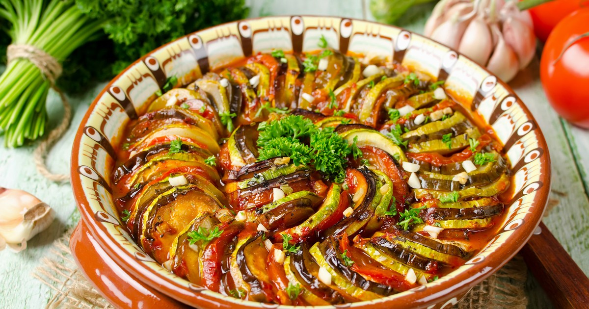 Rețete vegane. Cum să mănânci gustos doar pe bază de plante