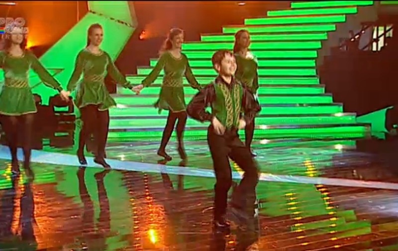 Momentul care I-A EMOŢIONAT pe juraţii de la "Românii au talent!"