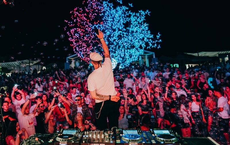 Saga Festival 2021 va avea loc la Romaero Băneasa. Organizatorii au schimbat locul de desfășurare