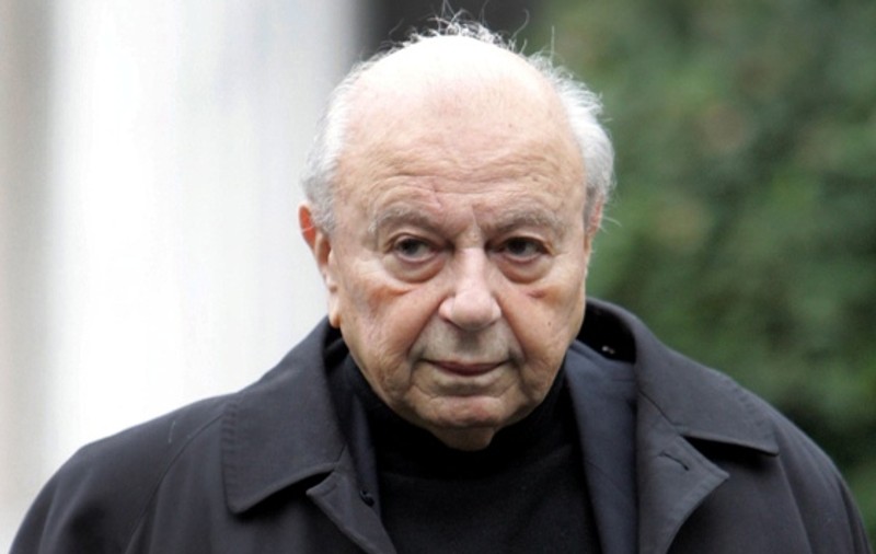 Regizorul filmului "Zorba Grecul", Cacoyannis, a murit 