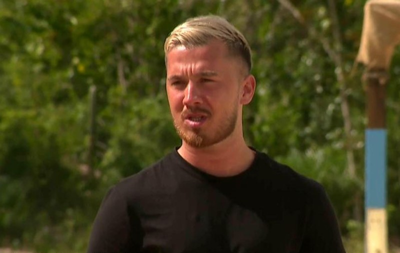 Sebastian Chitoșcă s-a întors de la „Survivor România”. Cum l-a așteptat familia în Germania