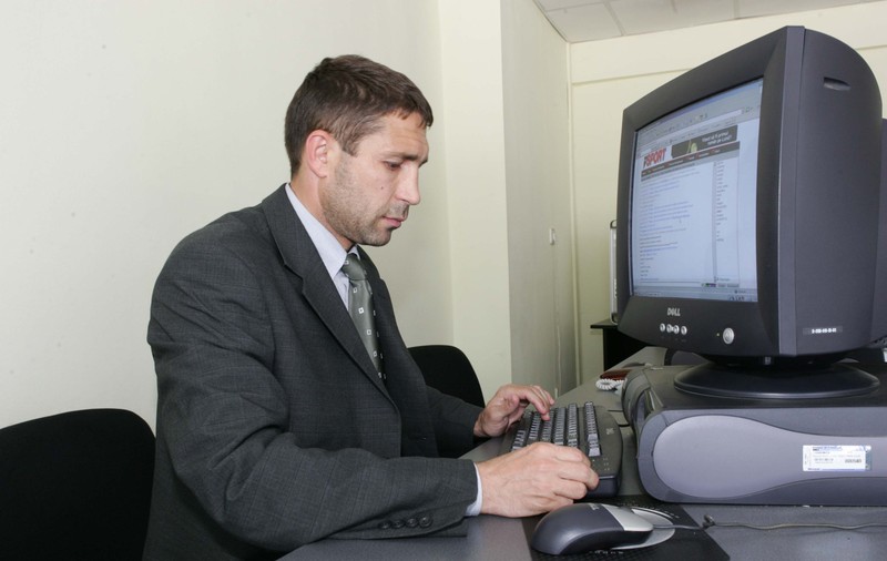 Pavel Badea n-a ”jucat” prea mult în politică. Fostul internațional a fost exclus din partid!