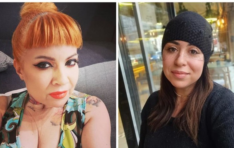 Oana Roman, un nou atac la adresa surorii ei, Catinca. „Deci eu nu vorbesc fără probe. Nu mint și nu mă fofilez”