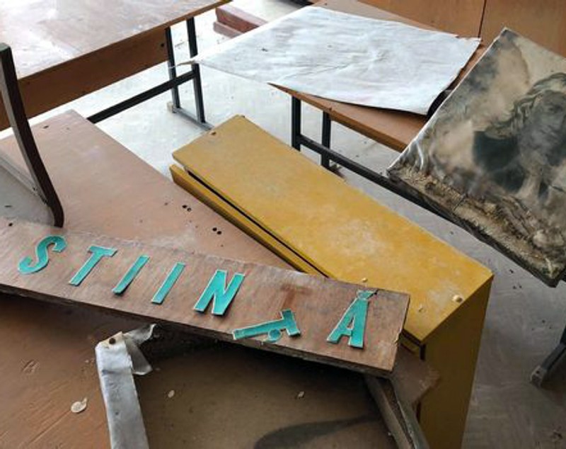 Cum este sărbătorită Marea Unire într-o zonă în care rușii sunt “stăpâni”. Singura școală cu predare în limba română risca în urmă cu un an să fie închisă