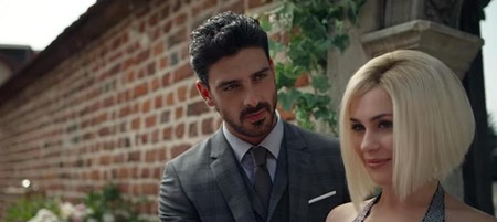 Secvență din filmul "365 de zile". Foto: imdb.com