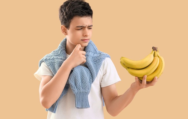 Ce se întâmplă dacă mănânci banane zilnic