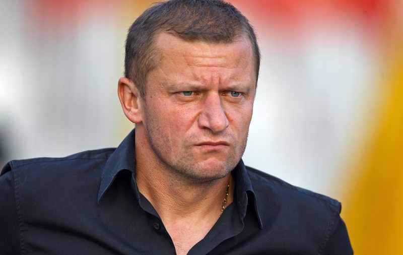Dorinel Munteanu, audiat la DNA Piteşti în dosarul corupţiei din fotbal